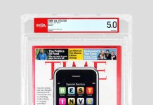 The first iPhone released 19 years ago today. Apple kept all 164 U.S. retail stores open until midnight as customers lined up to purchase. The 4GB model sold for $499. How many iPhone releases have you collected in a drawer since 2007?