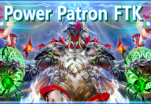 YGOrganization | Become The Power Patron Master With These FTKs