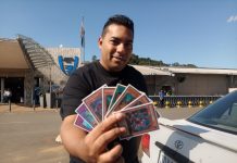 Duellists prepare for battle as the ‘Yu-Gi-Oh!’ State Championships return