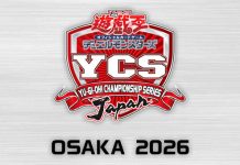 YCSJ Osaka 2026