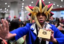 Card Shop Suspends Yu-Gi-Oh Tournaments Over Smelly Players