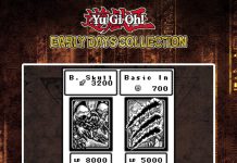 Only a few days left before our Nintendo and Steam Summer Sales end. Get 70% off Yu-Gi-Oh! EARLY DAYS COLLECTION now! π
…