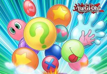 Float your way to victory in your next Duel! đ #YuGiOhTCG