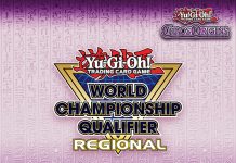 Duelists participating in the Chaos Origins Advanced and/or Genesys WCQ Regional Qualifiers are required to register and…