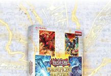 Duelists! Magnificent Maestros, releasing this Fall, is going to be another groundbreaking release for the #YuGiOhTCG. W…