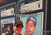 Name a better @Topps card π @FanaticsFest