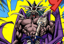 YGOrganization | Gamble On “Evil Lord