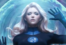 Check out this PSA-hosted panel at SDCC, where the internationally renowned artist Stanley “Artgerm” Lau will transform a blank comic cover into a one-of-a-kind original work of art, then join PSA and Raremarq for a collector-focused conversation.