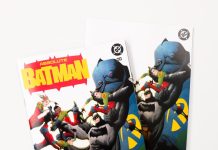 This is your chance to get a PSA-exclusive Absolute Batman #20 variant cover signed by comic illustrator Jae Lee. Each book will be signed by the legendary artist, then graded and encapsulated and shipped back to you. Limited quantities are available via pre-sale on Wednesday, July 8 at 12 pm PT starting at $149 in the PSA Team Store: