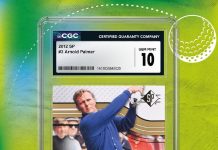 PGA The Open Championships are now LIVE! 🏌️ Seeing as the event is being hosted at the Royal Birkdale Golf Club, what better way to show hype than to show off a previous winner at the same location?! He’s none other than Arnold Palmer! Who do you think is going to take it home this year? 🥇