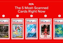 The rise of Darkrai is hereβbut its not the only one ascending. π± Scan your cards in the PSA app to research sales, trends, population data and more.
