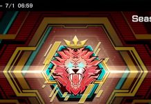 Master Duel Rating Duel Season 54