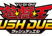 Announcement of the Next RUSH DUEL Limit Regulation Announcement