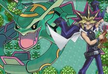 Pokémon gets free, unofficial Yu-Gi-Oh crossover that completely reimagines Gen 3