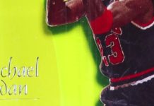 Only nine copies of this Michael Jordan card exist, and one of them is on display now in the PSA Vault at The National.