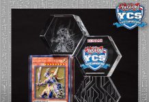 With a new YCS Advanced and Genesys season comes a brand new trophy. Which two Duelists will take home this trophy at YC…