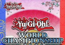 Duelists! Check the livestream schedule below for #YuGiOhTCG #YGOWCS2026! Swiss Rounds: Aug. 28 @ 5PM PT | Aug. 29 @ 9AM…