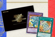 The Yu-Gi-Oh! WORLD CHAMPIONSHIP 2026 Celebration Events start Aug. 29 in North and Latin America. Check with your local…
