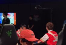 Spotted: Reigning #YuGiOhTCG WCS 2025 World Champion Julien Kehon! 👀​ Can he Duel his way back to the top and defend hi…