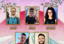 Follow the action at #YGOWCS2026 with exclusive coverage from your favorite Content Creators from North and Latin America! 🎥🌎 @dzeeff @Fiaspo @JackiJing @Rhymestyle @ruggles117