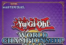 Tune in to the #YuGiOhMASTERDUEL & #YuGiOhDUELLINKS #YGOWCS2026 Day 1 Livestream! 🔥 📅 Aug. 27 @ 5PM PT | Aug. 28 @ 9AM PT Check out the streaming locations here: