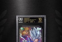 Awarded during Wave 1 Regionals, the Son Gohan: SH was earned by Top 8 finishers, while the Son Goku was reserved for players who reached the Top 4. ππ