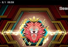 Master Duel Rating Duel Season 55