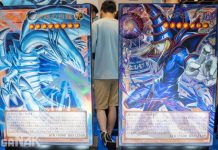 ACGHK 2026: Yu-Gi-Oh! and Takara Tomy Booth Report – Card Game Demos, Photo Spots, and More!