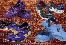 Yu-Gi-Oh Crocs Collab Revealed, Including a Promo Card