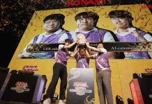 Korean Team ‘Called By Army’ Wins First-Ever Yu-Gi-Oh! WCS 2026 ‘Master Duel’ Title