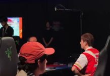 Spotted: Reigning #YuGiOhTCG WCS 2025 World Champion Julien Kehon! 👀​ Can he Duel his way back to the top and defend his title? Tune in to the livestream to find out! #YGOWCS2026​ 🔴 🟣