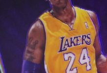 One of the Black Mambaโs most iconic Black parallels. Kobe Bryantโs 2012 Select Black 1-of-1 is on display now in the PSA Vault at The National.