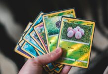 Worcester: New Pokémon, One Piece, Yu-Gi-Oh! card show