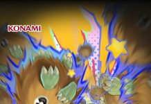 Magnificent Monsters is available today everywhere the #YuGiOhTCG is sold in North and Latin America. Good luck on your …
