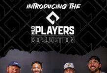RT by @PSAcard: RT by @PSAcard: The Players Collection is back for its sophomore season! During Spring Training, we opened baseball card boxes with the very faces who grace the front of the cards. Now, fans have the opportunity to own a piece of the collection. In partnership with @PSAcard, Players’ pulls were sent for authentication and grading, and inclusion in the Players Collection. Now through Sept 13, those very cards are now available in an auction on PSA’s @eBay store. Each card will note the Player that pulled it on PSA’s cert verification page, and you can find video footage of the moment the Player opened each card on our YouTube! Watch the Players’ breaks here: