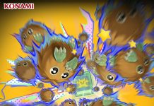 Magnificent Monsters is available today everywhere the #YuGiOhTCG is sold in North and Latin America. Good luck on your card pulls! ✨ *European product packaging is depicted in the video.