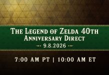 Happy Nintendo The Legend of Zelda 40th Anniversary Direct Day! How are we feeling about the Ocarina of Time remake?