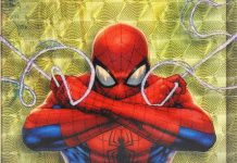 What’s your pick from across the hobby-verse? 🕸️