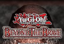 Duelists, mark your calendars for the Beyond the Brave Premiere! Event between October 2-4! We’ll reveal more in the coming weeks, so stay tuned!