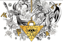 Takahashi Kazuki Original Artwork Exhibition: Yu-Gi-Oh! Art Works Details