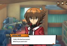 Yu-Gi-Oh! Tag Force GX coming to Nintendo Switch 2, Switch