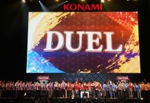 Yu-Gi-Oh! World Championship Series Is Coming to Singapore in 2027
