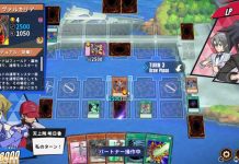Highlights from the “Yu-Gi-Oh! Tag Force GX” Famitsu Interview